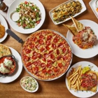 Moretti's Ristorante and Pizzeria