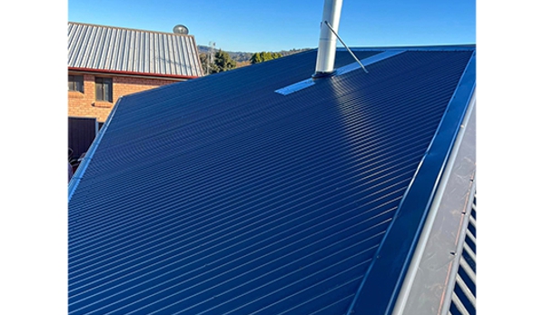 Outback Roofing & Guttering - Oberon, NSW