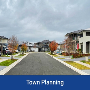 Saunders Property - Orange, NSW. Town Planning