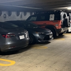 LAZ Parking - One Dallas Center Garage
