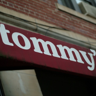 Tommy's - Cleveland Heights, OH