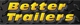 Better Trailers Logo