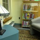 John C. Hart Memorial Library - Libraries