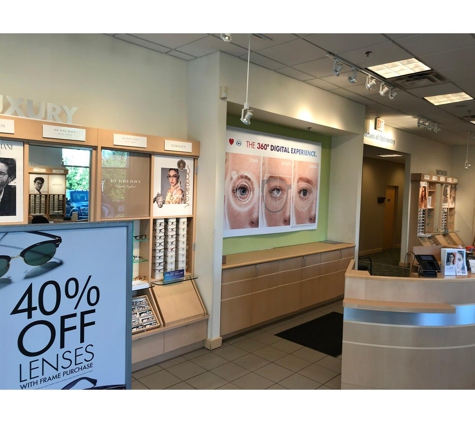 LensCrafters - Lakewood, CO