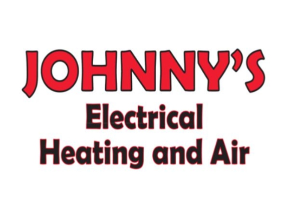 Johnny's Electrical & HVAC - Kingsport, TN