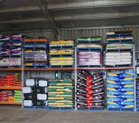Southern Quality Stock Feeds