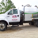 All Weather Sewer Service Inc - Portable Toilets