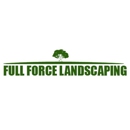 Full Force Landscaping LLC - Landscape Designers & Consultants