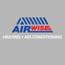 Airwise Heating & Air Conditioning Inc - Air Conditioning Service & Repair