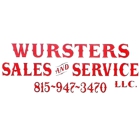 Wursters Sales and Service, L.L.C.