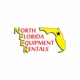 North Florida Equipment Rentals