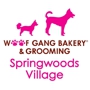 Woof Gang Bakery & Grooming Springwoods Village