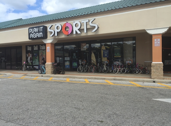 Play It Again Sports - Lake Mary, FL