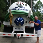 Jeff Myers Septic Pumping Service