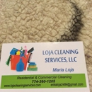 Loja's Cleaning Services - House Cleaning