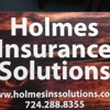 Joshua Holmes Independent Insurance Agent gallery