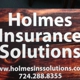 Joshua Holmes Independent Insurance Agent
