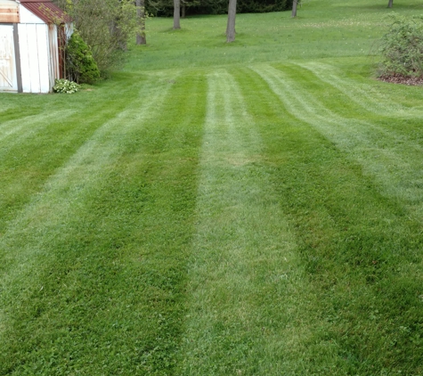 GRASS ROOTS LAWN CARE SERVICE - Pittsburgh, PA