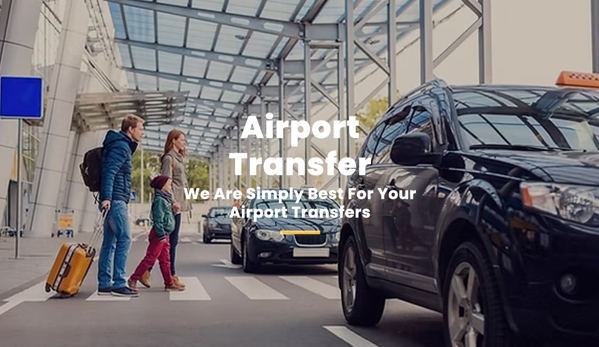 Victoria Taxis - Mickleham, VIC. Airport Transfer