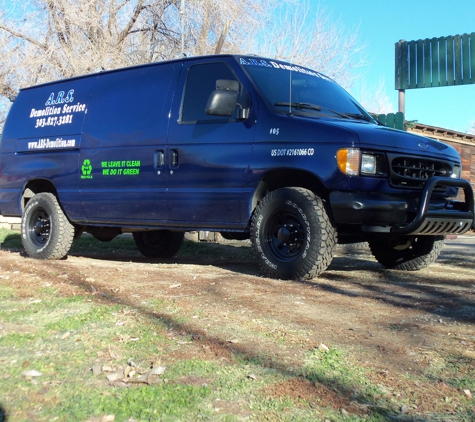 A.R.S. Demolition & Recycling - Longmont, CO