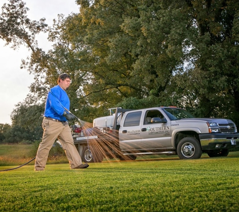 Southern Lawn and Pest Inc. - Covington, TN