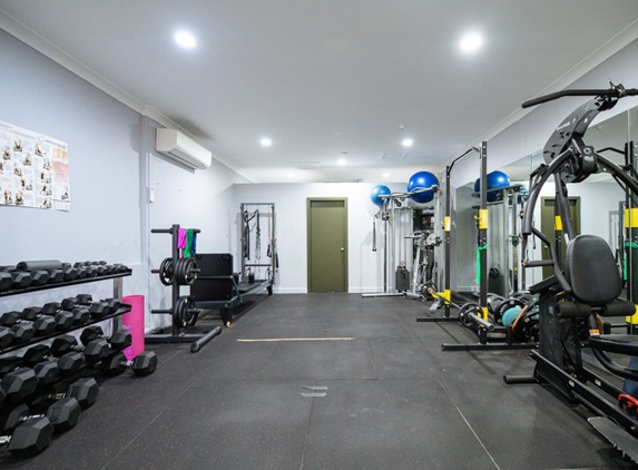 Ultimate Health Greystanes Pty Ltd - Greystanes, NSW