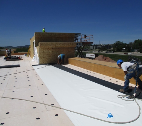 Black Hills Roofing - Rapid City, SD