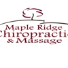 Maple Ridge Chiropractic & Massage gallery