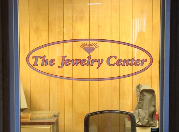 The Jewelry Center - Danville, VA