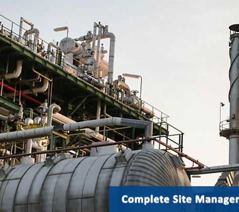 P M Australasia Pty Ltd - Solomontown, SA. Complete Site Management Service