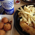 Long John Silver's