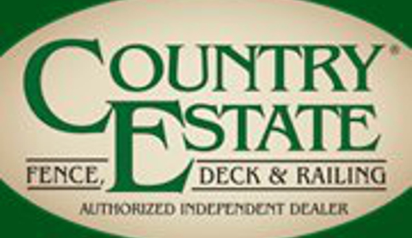 Country Estate Fence of the South, Inc. - Baton Rouge, LA