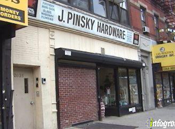 Hardware NY - New York, NY