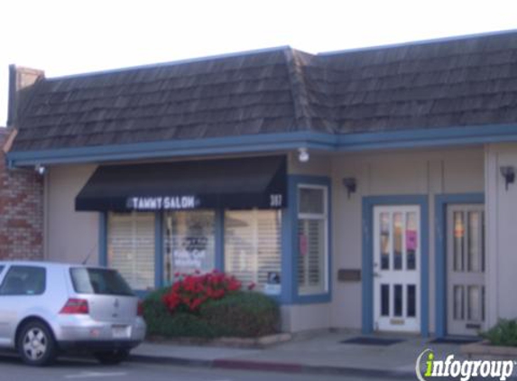 Tammy's Salon - Los Altos, CA