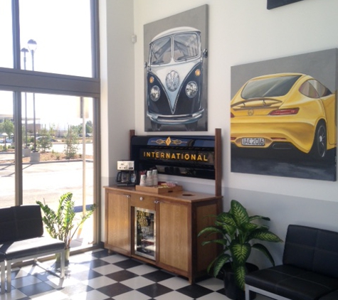 International Auto Crafters - Menifee, CA