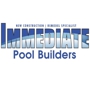 Immidiate Pool Builders