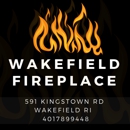 Wakefield Fireplace and Grill - Fireplaces