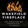 Wakefield Fireplace and Grill