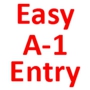 A-1 Easy Entry