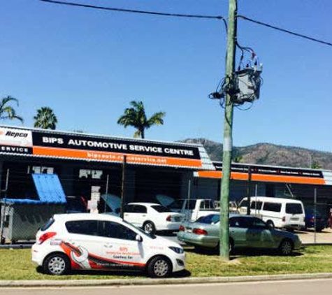 Bips Automotive Service Centre - Kirwan, QLD