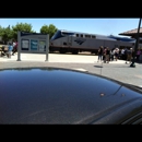 Amtrak - Railroads-Ticket Agencies