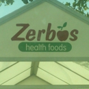 Zerbo's Health Foods - Health & Diet Food Products