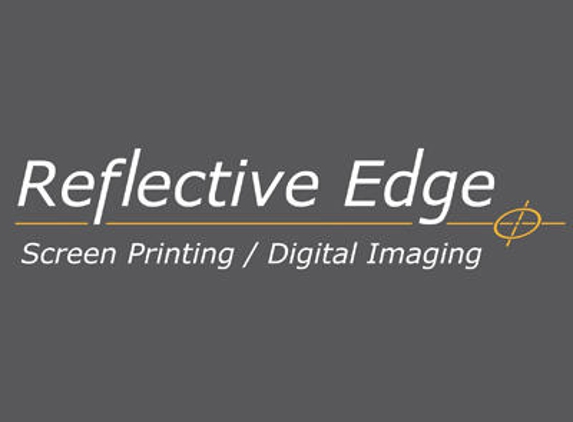 Reflective Edge Screen Printing & Digital Imaging - Oklahoma City, OK
