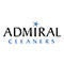 Admiral Cleaners - Dry Cleaners & Laundries