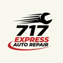 717 Express Auto Repair - Brake Repair