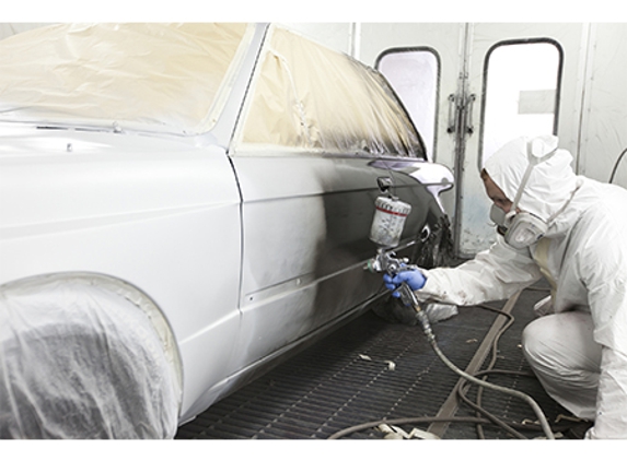 Auto Trade Body Works Pty Ltd - Thomastown, VIC