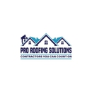 PRO Roofing Solutions Columbus - Roofing Contractors