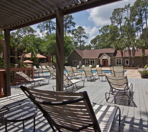 Timberwalk Apartment Community - Jacksonville, FL