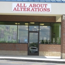 All About Alterations ( A & M ) - Bridal Shops