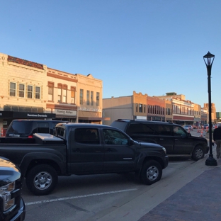 Stiefel Theatre for the Performing Arts - Salina, KS